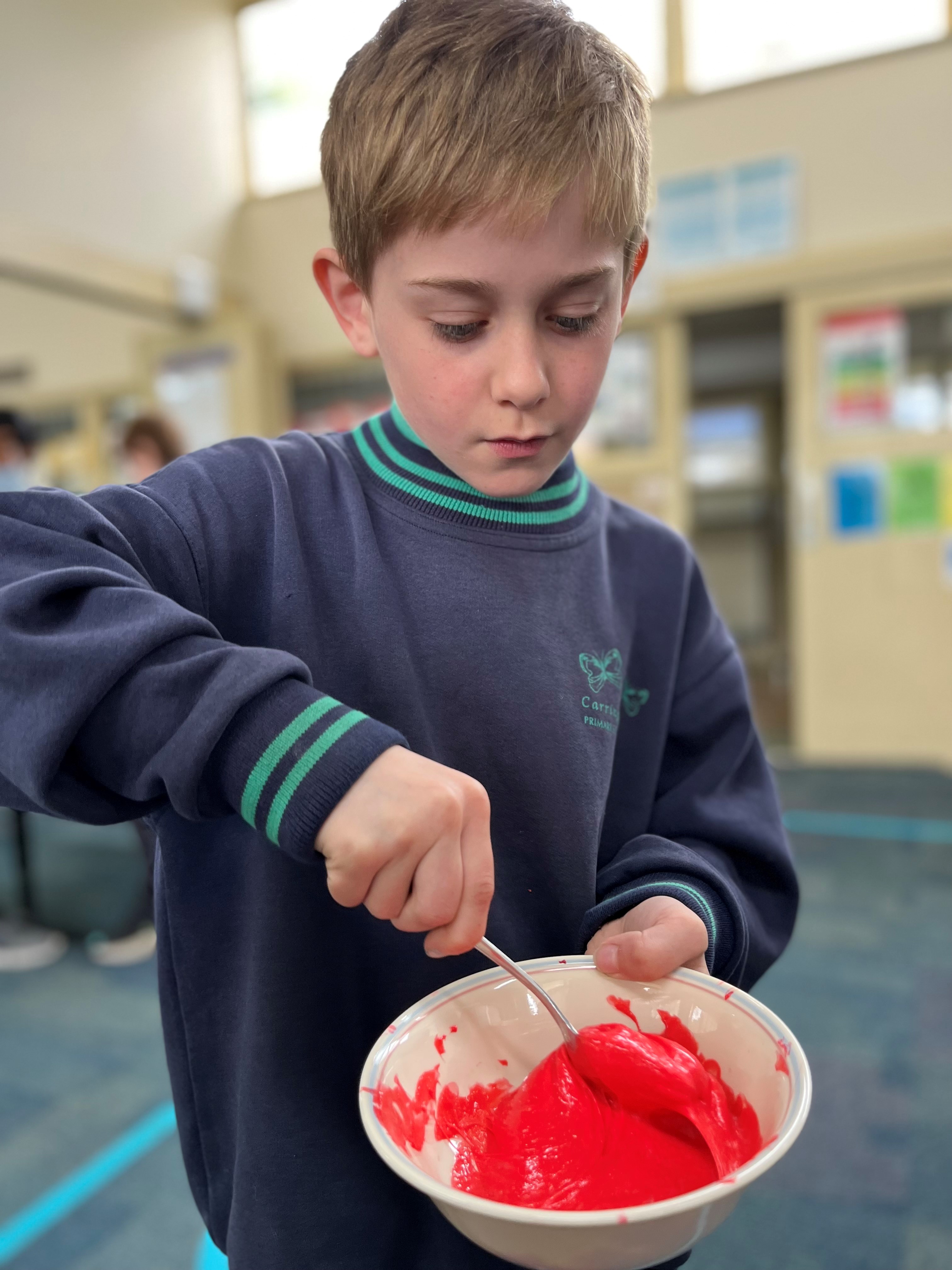 End of Term fun